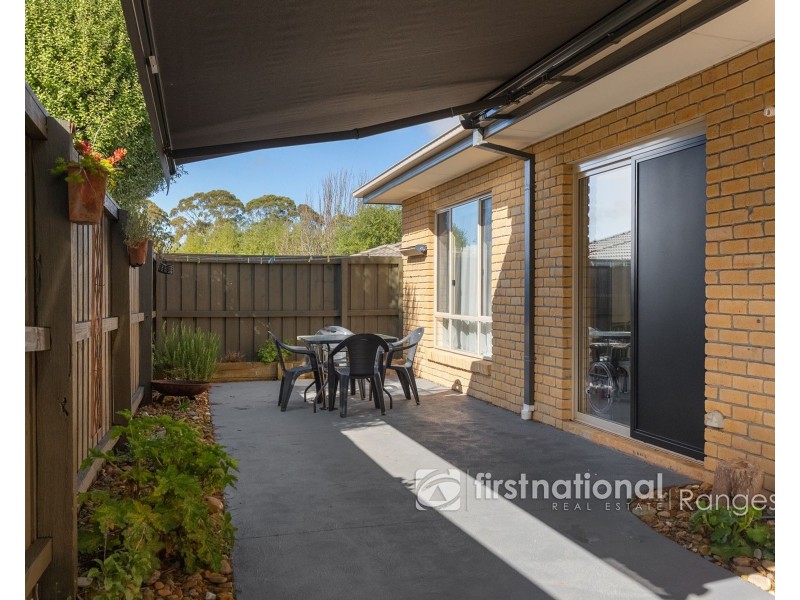 15/13 Vista Court, Gembrook VIC 3783