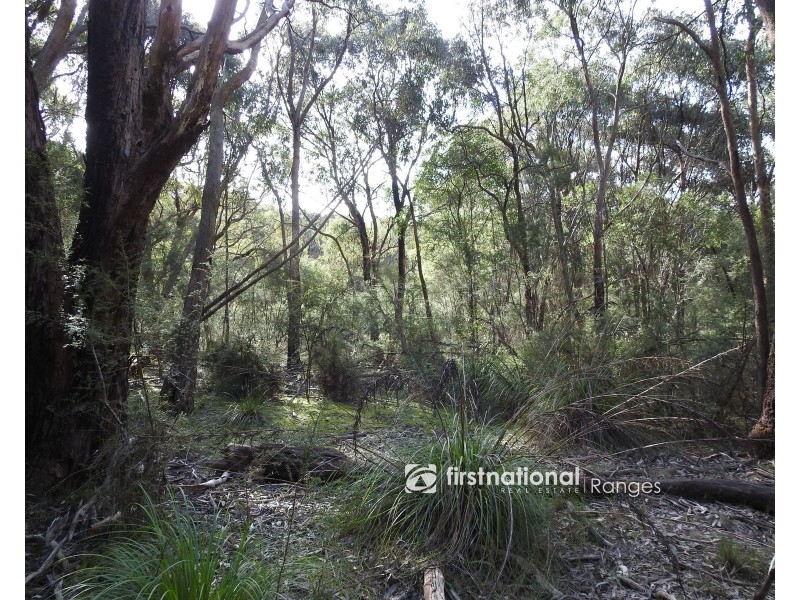 13 Glenview Road, Monbulk VIC 3793