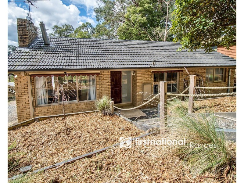 94 Moores Road, Monbulk VIC 3793