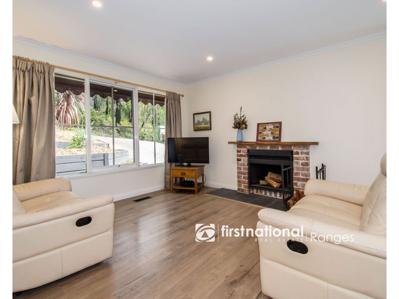 94 Moores Road, Monbulk VIC 3793