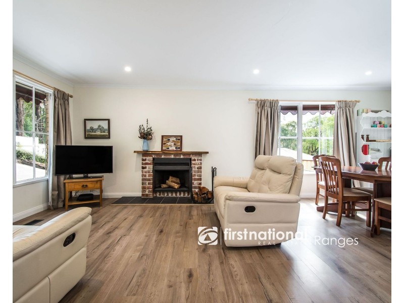 94 Moores Road, Monbulk VIC 3793