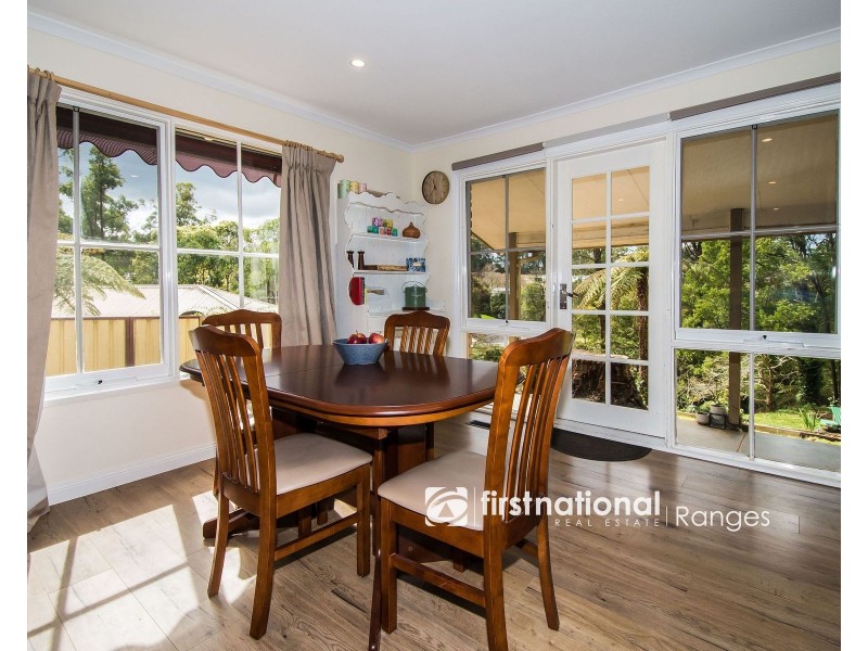 94 Moores Road, Monbulk VIC 3793
