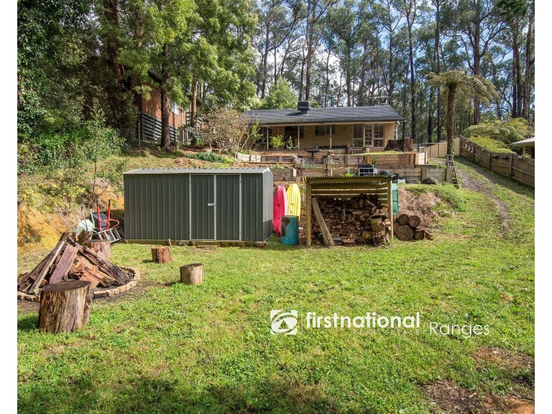 94 Moores Road, Monbulk VIC 3793