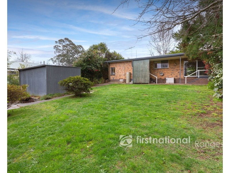 130 David Hill Road, Monbulk VIC 3793