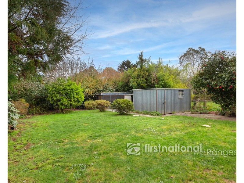 130 David Hill Road, Monbulk VIC 3793