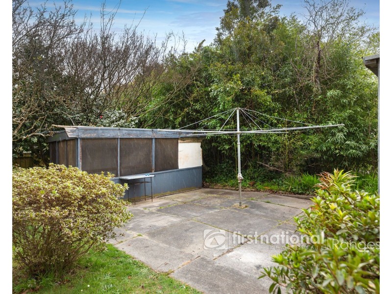 130 David Hill Road, Monbulk VIC 3793
