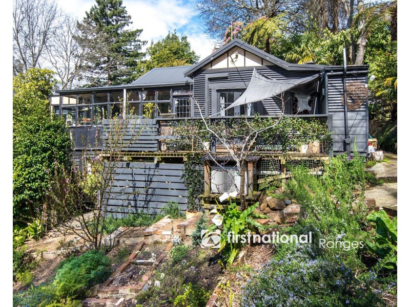 16 Wedgewood Avenue, Belgrave VIC 3160