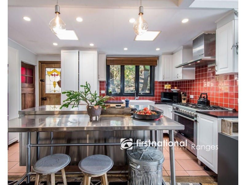 16 Wedgewood Avenue, Belgrave VIC 3160