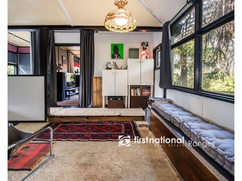 16 Wedgewood Avenue, Belgrave VIC 3160