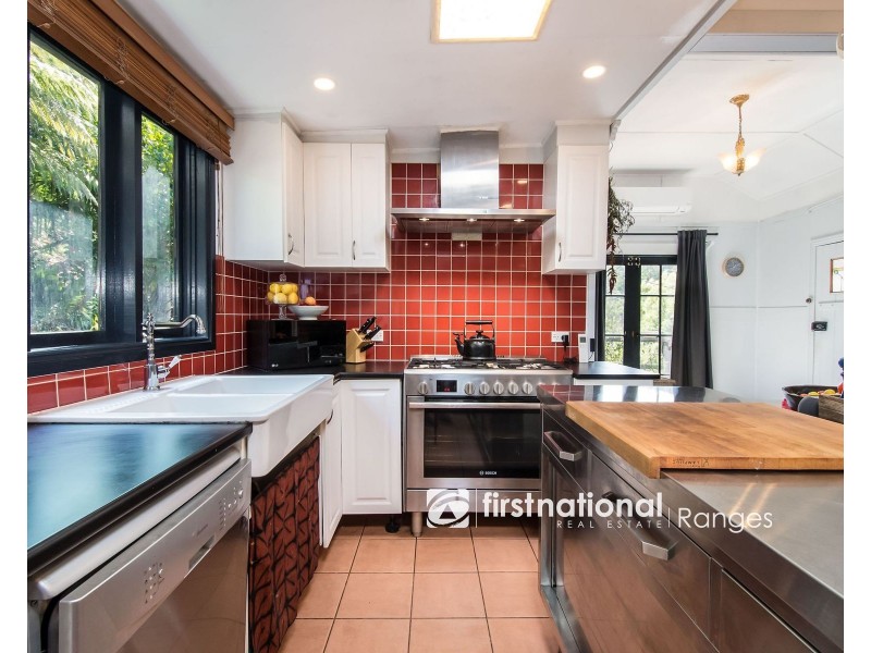 16 Wedgewood Avenue, Belgrave VIC 3160