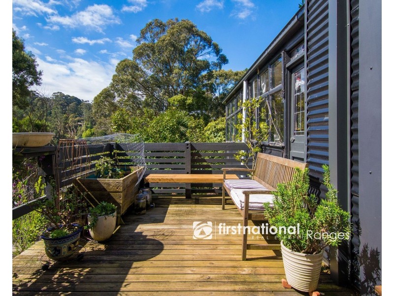 16 Wedgewood Avenue, Belgrave VIC 3160