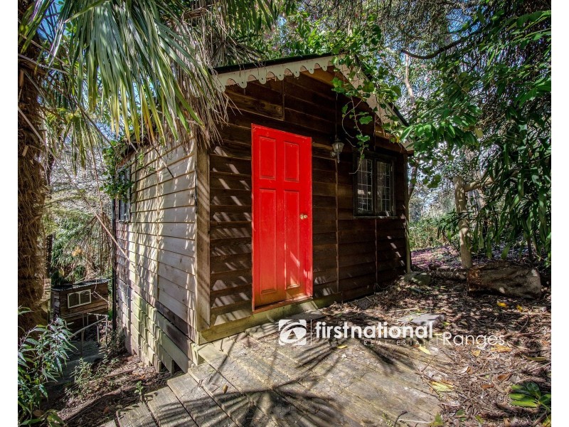 16 Wedgewood Avenue, Belgrave VIC 3160