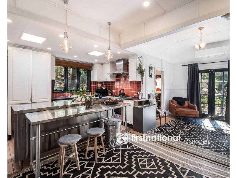 16 Wedgewood Avenue, Belgrave VIC 3160