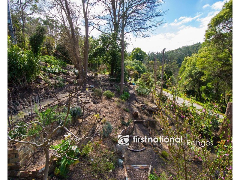 16 Wedgewood Avenue, Belgrave VIC 3160