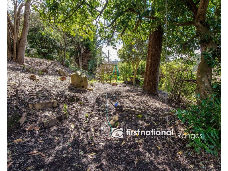 16 Wedgewood Avenue, Belgrave VIC 3160