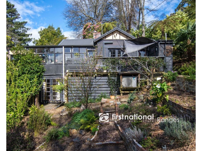 16 Wedgewood Avenue, Belgrave VIC 3160