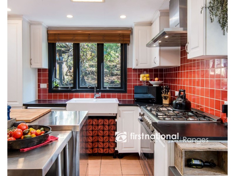 16 Wedgewood Avenue, Belgrave VIC 3160