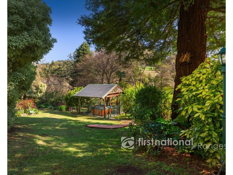 97 Priors Road, The Patch VIC 3792