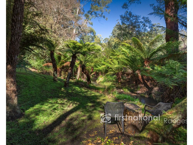 97 Priors Road, The Patch VIC 3792
