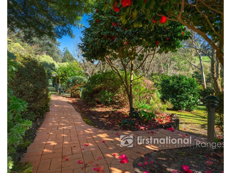 97 Priors Road, The Patch VIC 3792