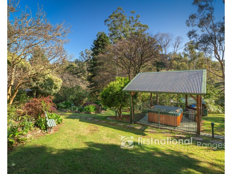 97 Priors Road, The Patch VIC 3792
