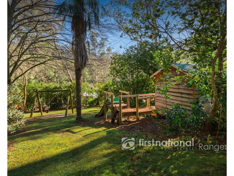 97 Priors Road, The Patch VIC 3792