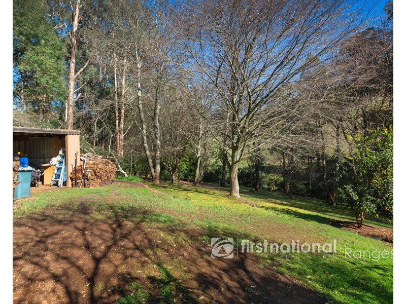 97 Priors Road, The Patch VIC 3792