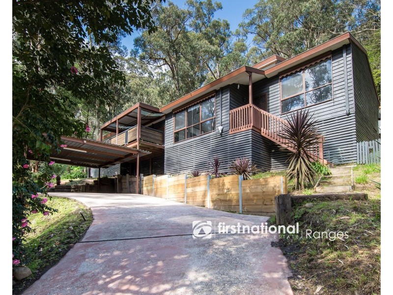 18 Johns Road, Selby VIC 3159