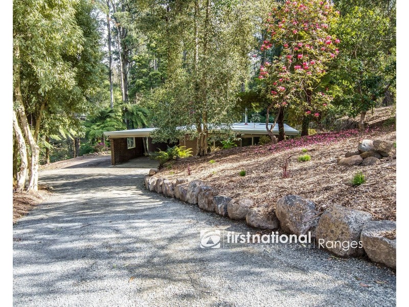 15 Ann Court, Mount Dandenong VIC 3767