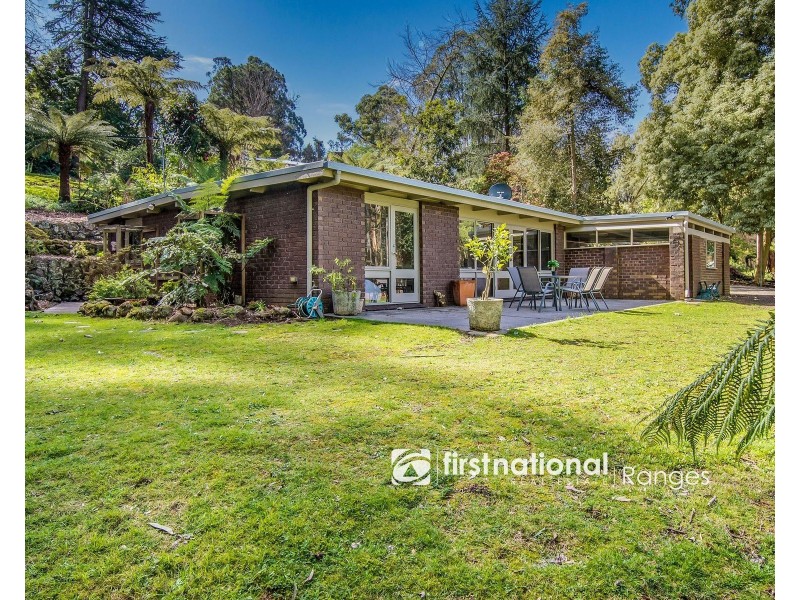 15 Ann Court, Mount Dandenong VIC 3767