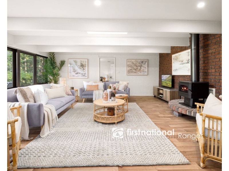 15 Ann Court, Mount Dandenong VIC 3767