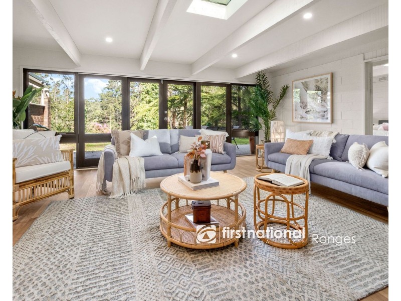 15 Ann Court, Mount Dandenong VIC 3767