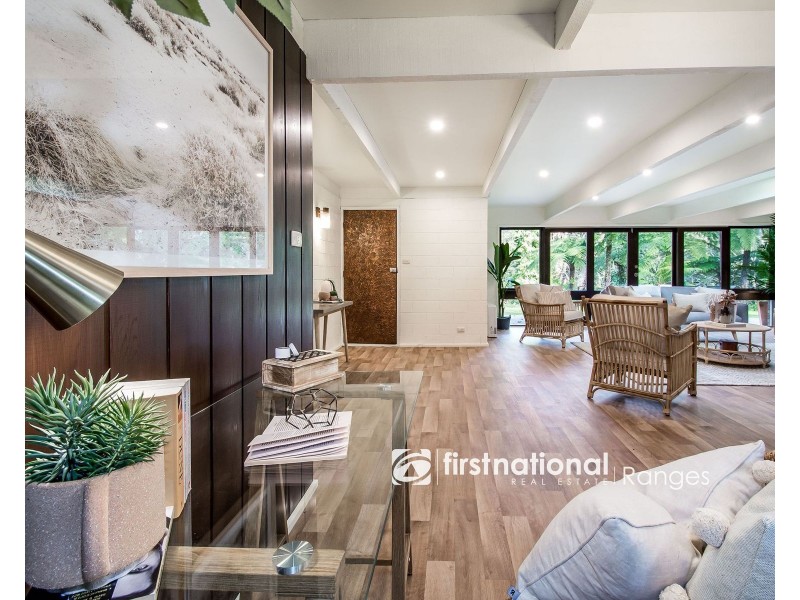15 Ann Court, Mount Dandenong VIC 3767
