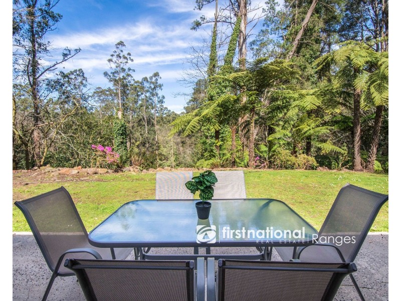 15 Ann Court, Mount Dandenong VIC 3767