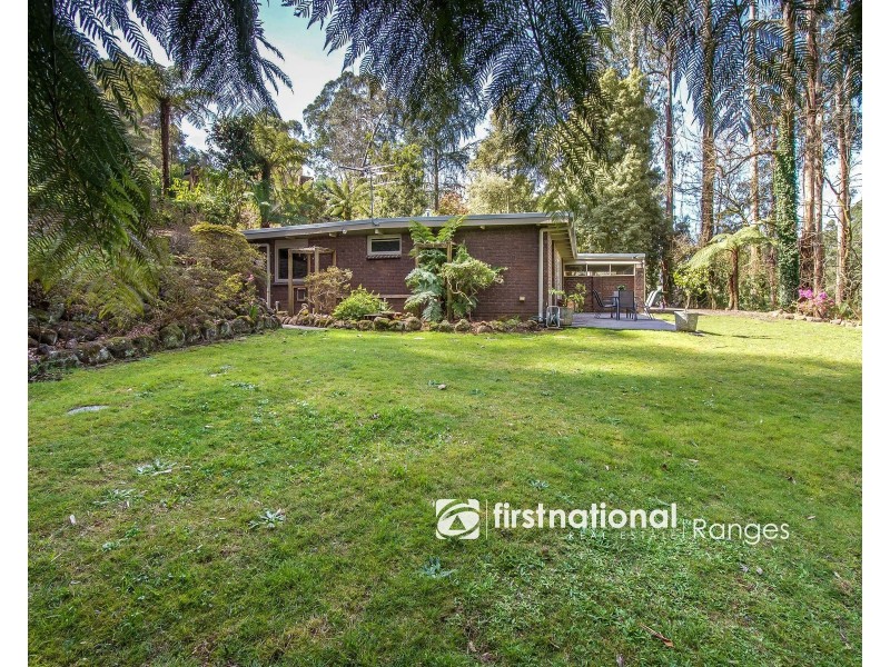15 Ann Court, Mount Dandenong VIC 3767