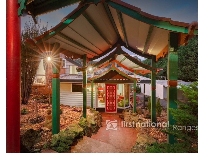 21 Bonham Road, Monbulk VIC 3793