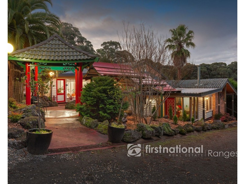 21 Bonham Road, Monbulk VIC 3793