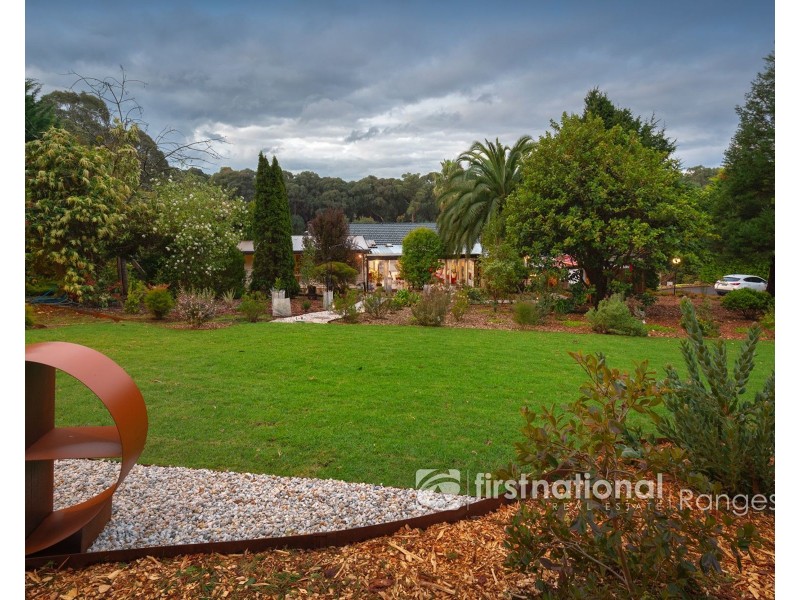 21 Bonham Road, Monbulk VIC 3793