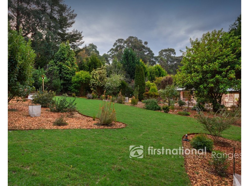 21 Bonham Road, Monbulk VIC 3793