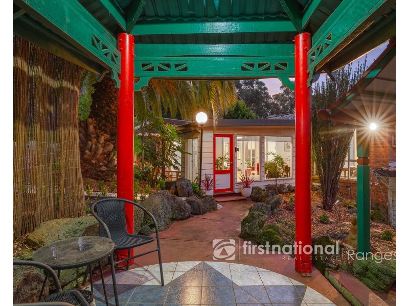 21 Bonham Road, Monbulk VIC 3793