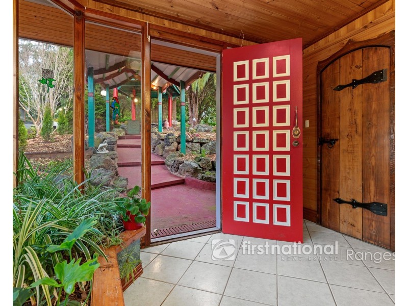 21 Bonham Road, Monbulk VIC 3793