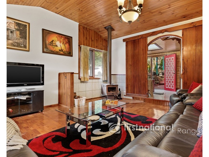 21 Bonham Road, Monbulk VIC 3793