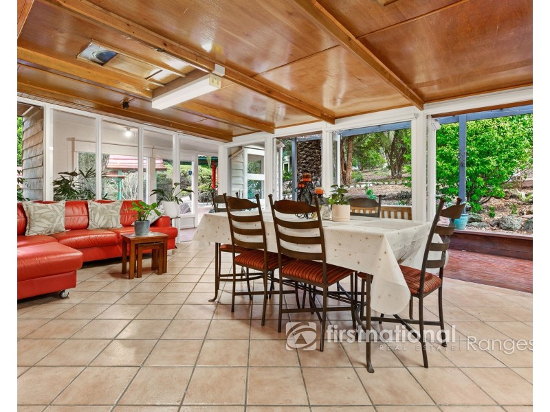 21 Bonham Road, Monbulk VIC 3793