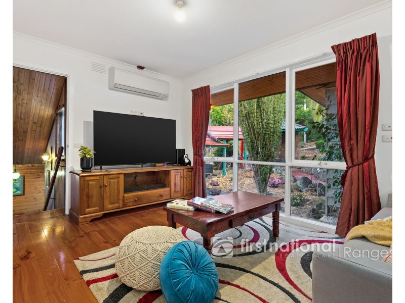21 Bonham Road, Monbulk VIC 3793