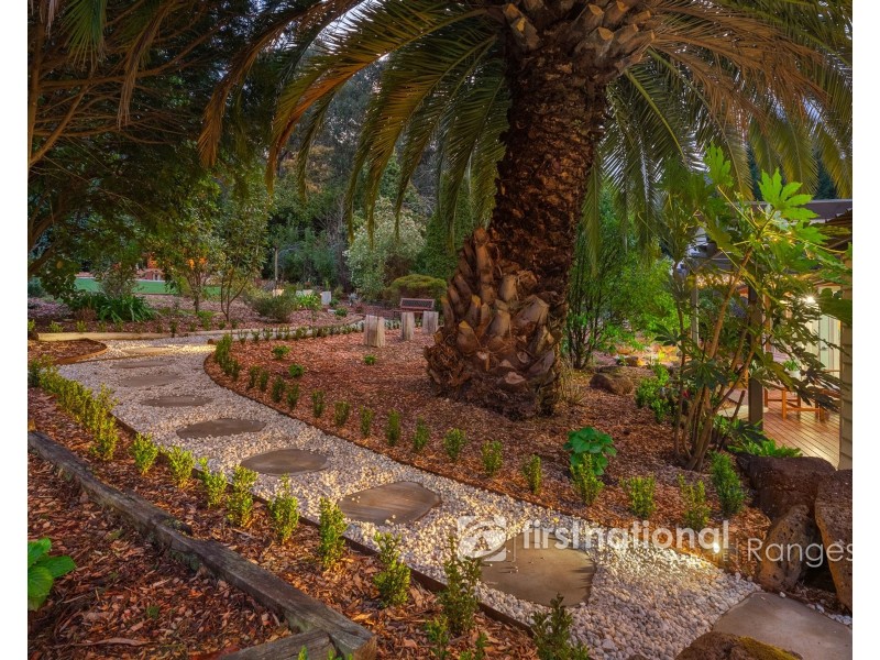 21 Bonham Road, Monbulk VIC 3793