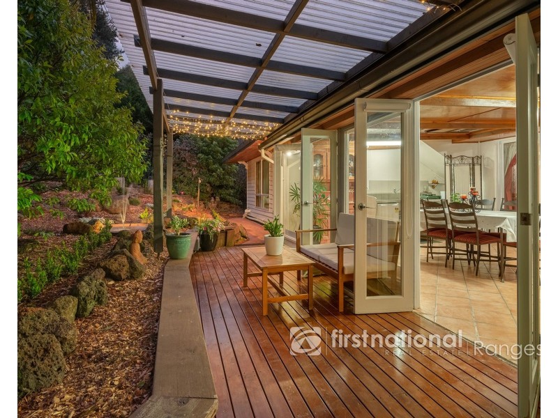 21 Bonham Road, Monbulk VIC 3793