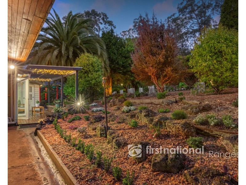 21 Bonham Road, Monbulk VIC 3793