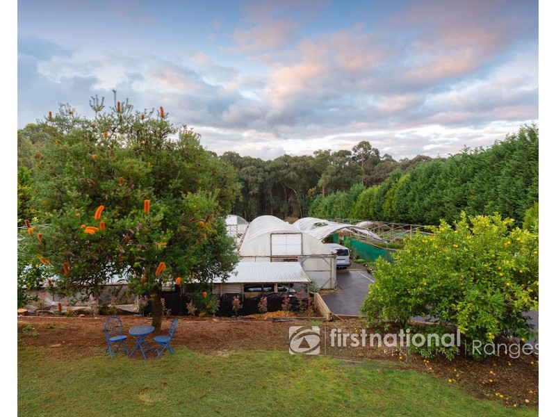 21 Bonham Road, Monbulk VIC 3793
