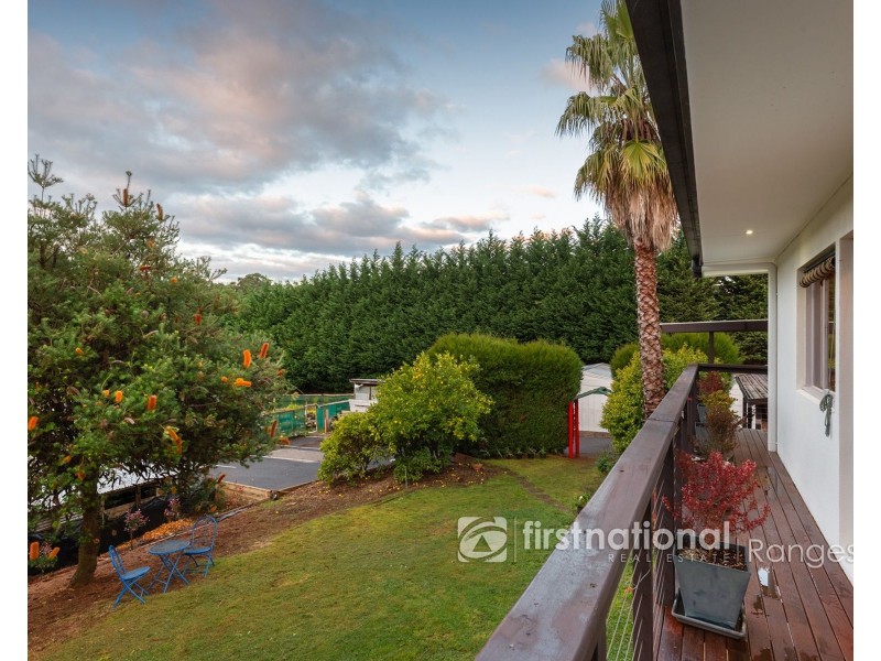 21 Bonham Road, Monbulk VIC 3793