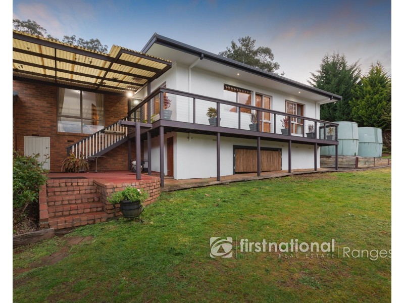 21 Bonham Road, Monbulk VIC 3793